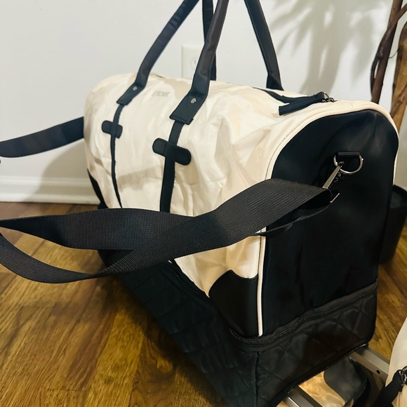 ETRONIK Rolling Duffle Bag with Wheels, Sz: 21 Inch - NWT - Picture 11 of 16